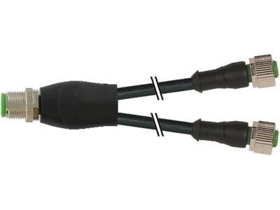 MURR ELEKTRONIK 7000-40721-6330100