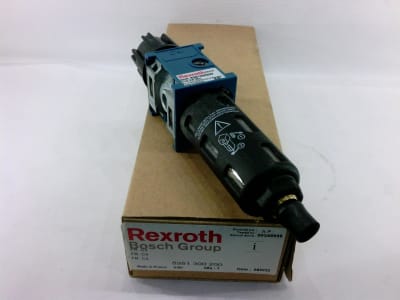 BOSCH 5351300200