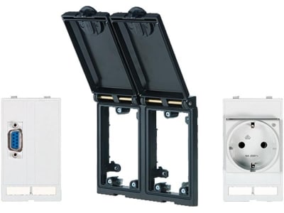 MURR ELEKTRONIK 4000-68122-0240010