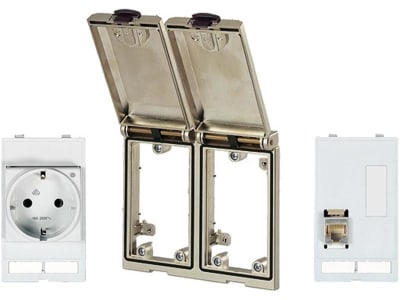 MURR ELEKTRONIK 4000-68123-0011210