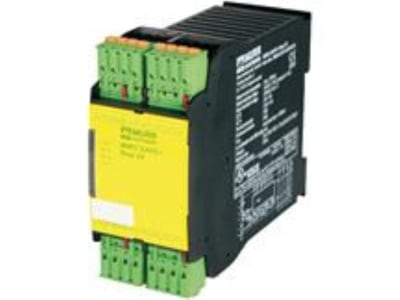 MURR ELEKTRONIK 3000-33113-3020050