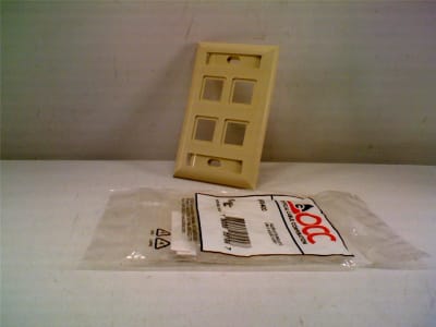 OPTICAL CABLE CORPORATION FPSR0400