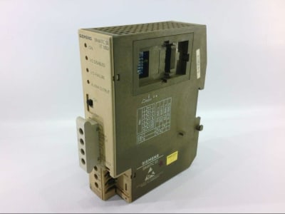SIEMENS 6ES5318-8MA11
