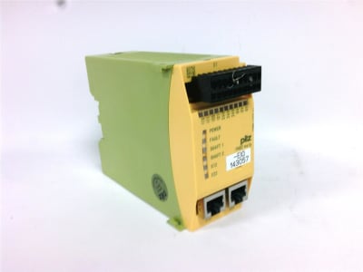 PILZ PNOZ-MS1P
