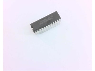 TOSHIBA TB62709NG
