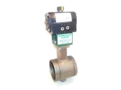 VICTAULIC V040333160