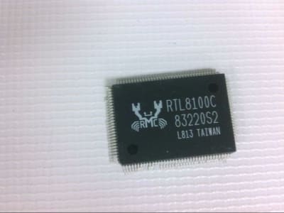 REALTEK RTL8100C