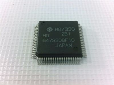 HITACHI HD6473308F10