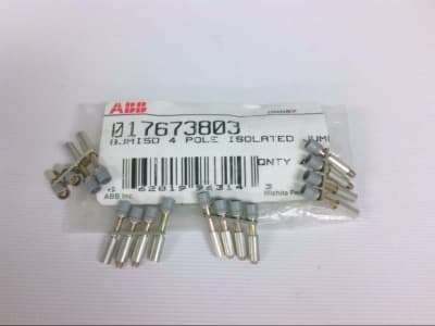 ASEA BROWN BOVERI 017673803