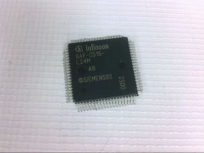 INFINEON SAF-C515-L24M