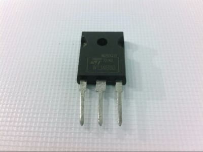 ST MICRO STW13NB60