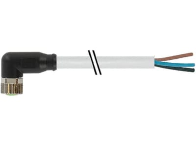 MURR ELEKTRONIK 7000-08081-2101000