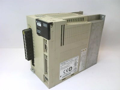 YASKAWA ELECTRIC SGDS-15A01A