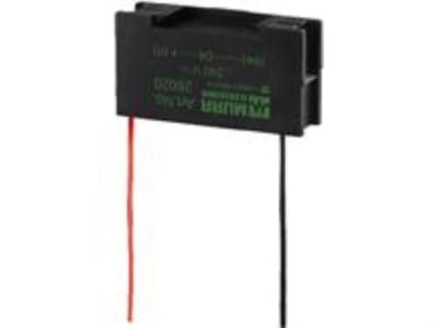 MURR ELEKTRONIK 26020