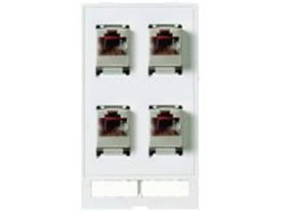 MURR ELEKTRONIK 4000-68000-1220000