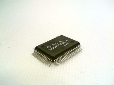 HITACHI HD64B180R0F