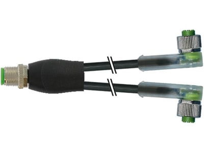 MURR ELEKTRONIK 7000-40801-6330030