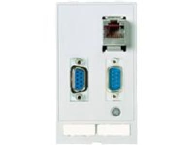 MURR ELEKTRONIK 4000-68000-1110000