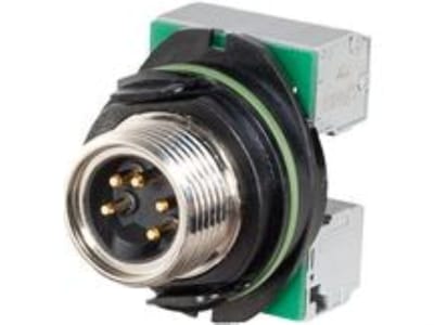 MURR ELEKTRONIK 4000-69000-2040000