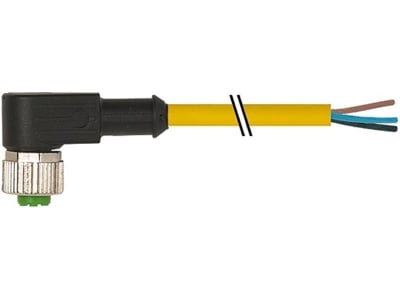 MURR ELEKTRONIK 7000-12361-1261000