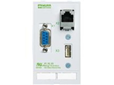MURR ELEKTRONIK 4000-68000-1460000