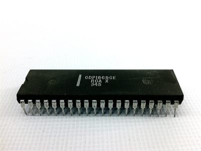 RCA CDP1869CE