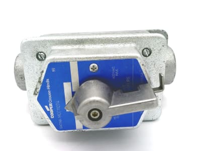 EATON CORPORATION MCC11274