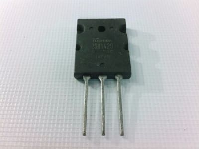 TOSHIBA 2SB1429