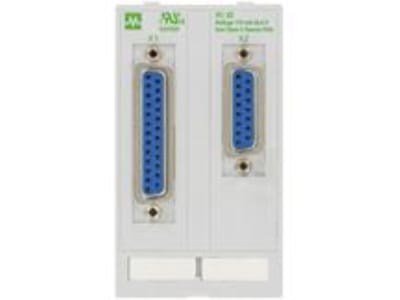 MURR ELEKTRONIK 4000-68000-0600000