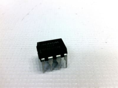MAXIM INTEGRATED PRODUCTS MAX630CPA+