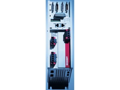 BECKHOFF AX5021