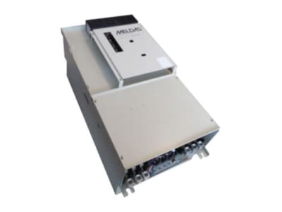 MITSUBISHI MDS-A-CSP