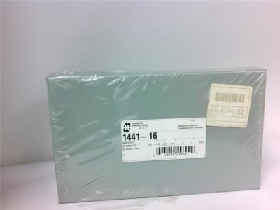 HAMMOND MANUFACTURING 1441-16