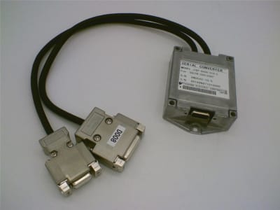 YASKAWA ELECTRIC JZDPD008018E