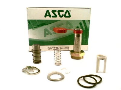 ASCO 302114-MO