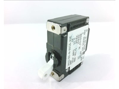 EATON CORPORATION JA1S-D2-A-0010-02E