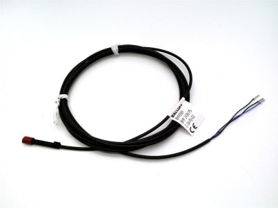 BALLUFF BMF 243K-PS-C-2A-PU-02