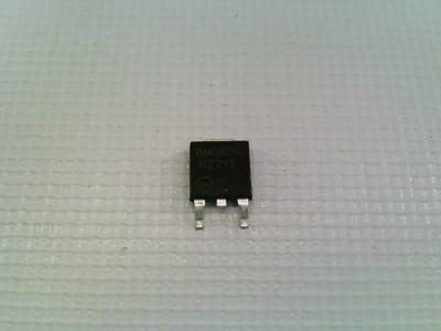 ON SEMICONDUCTOR MC78M08ACDTG