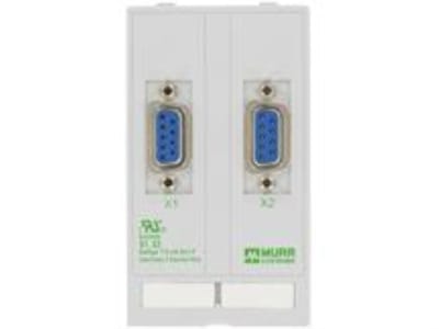 MURR ELEKTRONIK 4000-68000-0200000