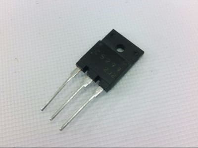 SANYO 2SC5299