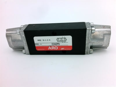 INGERSOLL RAND E242PD