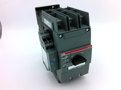 ASEA BROWN BOVERI MS497-75E