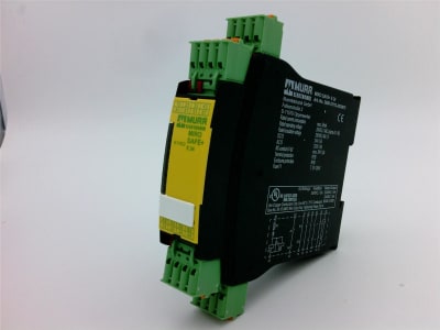 MURR ELEKTRONIK 3000-33113-3020075