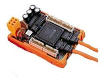 BECKHOFF M1210-000