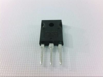 INTERNATIONAL RECTIFIER IRFP22N50A