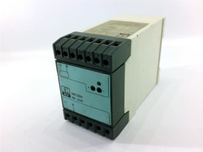 ENDRESS & HAUSER NX9120-B