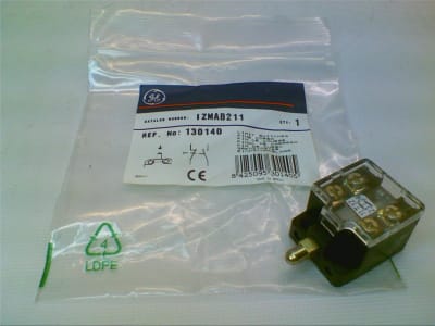 GENERAL ELECTRIC IZMAB211