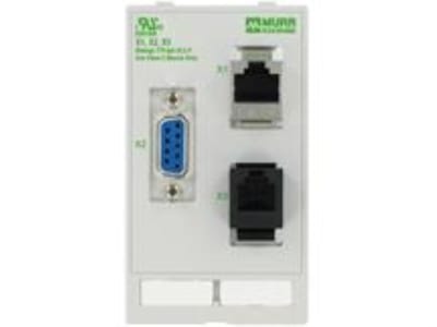 MURR ELEKTRONIK 4000-68000-1120000