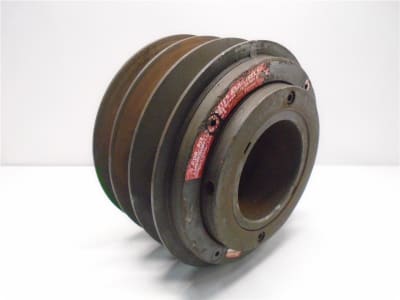 REGAL REXNORD 3MVP60B74X1 7/8