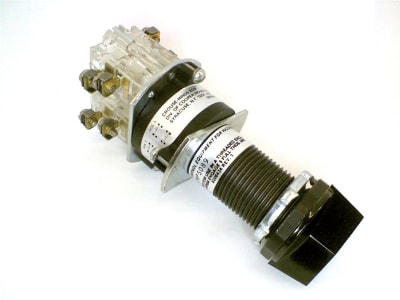 EATON CORPORATION EMPS089